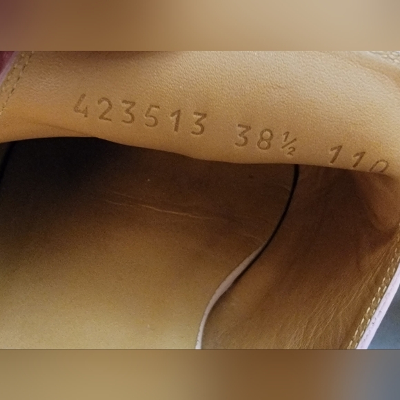 GUCCI Princetown Slipper - Picture 7 of 13